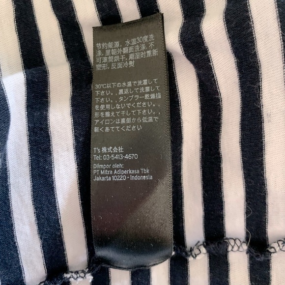 TopShop T-Shirt - Picture 5 of 5